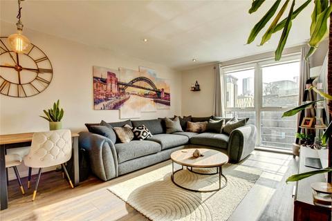 2 bedroom parking for sale, Curzon Place, Gateshead, NE8
