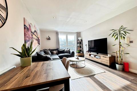 2 bedroom parking for sale, Curzon Place, Gateshead, NE8