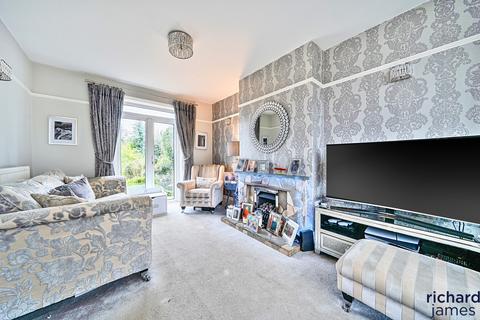 3 bedroom semi-detached house for sale, Marlborough Road, Swindon, SN3