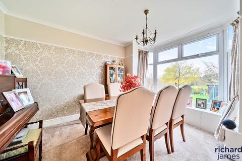3 bedroom semi-detached house for sale, Marlborough Road, Swindon, SN3