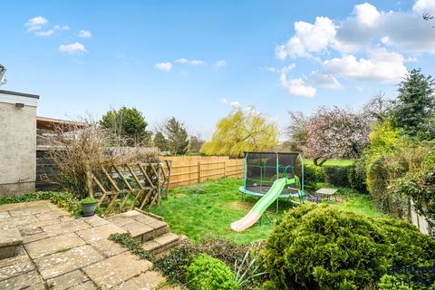 3 bedroom semi-detached house for sale, Marlborough Road, Swindon, SN3
