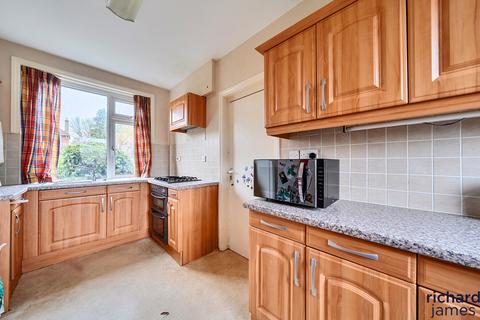 3 bedroom semi-detached house for sale, Marlborough Road, Swindon, SN3