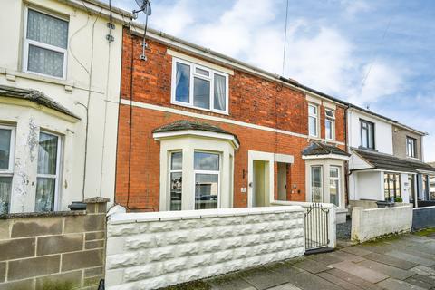 3 bedroom terraced house for sale, Bessemer Road West, Swindon, SN2