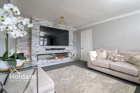 4 bedroom detached house for sale, Blake Avenue, Lostock Hall, PR5