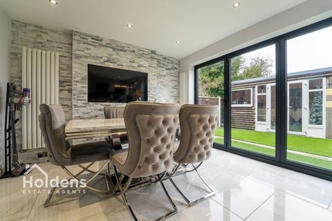 4 bedroom detached house for sale, Blake Avenue, Lostock Hall, PR5