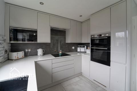 4 bedroom detached house for sale, Blake Avenue, Lostock Hall, PR5
