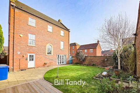 5 bedroom detached house for sale, Poolfield Road, Lichfield, WS13