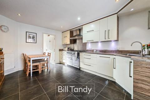 5 bedroom detached house for sale, Poolfield Road, Lichfield, WS13