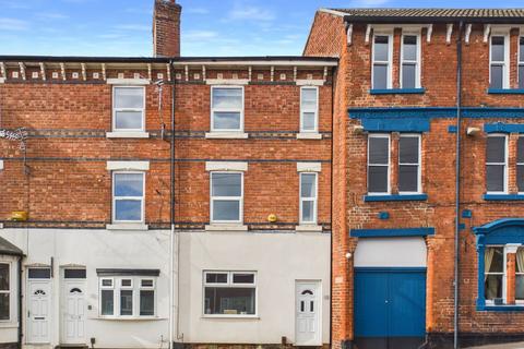 Loscoe Road, Carrington, Nottingham