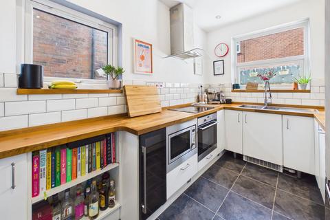 undefined, Loscoe Road, Carrington, Nottingham