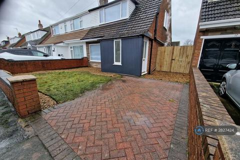 3 bedroom semi-detached house to rent - Windermere Drive, St Helens, WA11