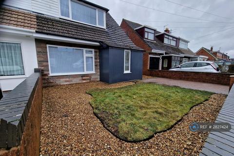 undefined, Windermere Drive, St Helens, WA11