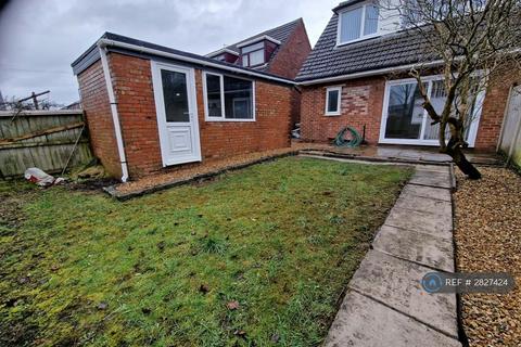undefined, Windermere Drive, St Helens, WA11