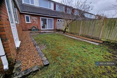 undefined, Windermere Drive, St Helens, WA11