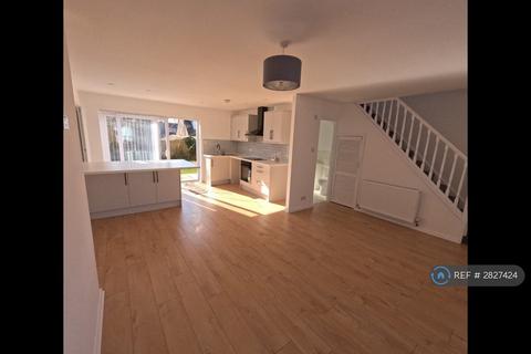 undefined, Windermere Drive, Rainford, WA11