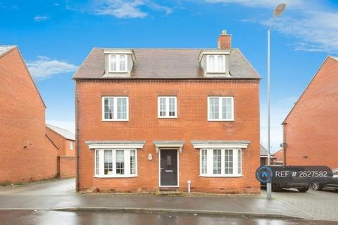 undefined, Needlepin Way, Buckingham, MK18