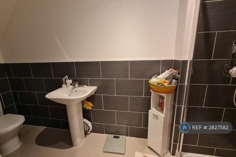 undefined, Needlepin Way, Buckingham, MK18