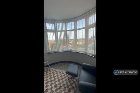 undefined, Richard Road, Rotherham, S60