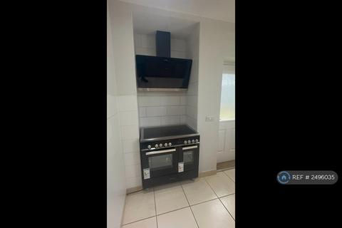 undefined, Richard Road, Rotherham, S60