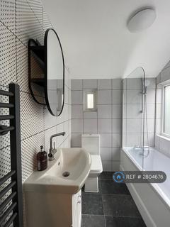 undefined, Forest Gate, London, E7