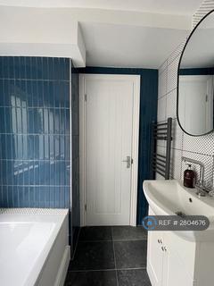 undefined, Forest Gate, London, E7