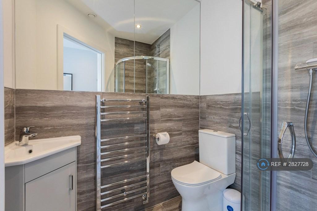 Ensuite 3
