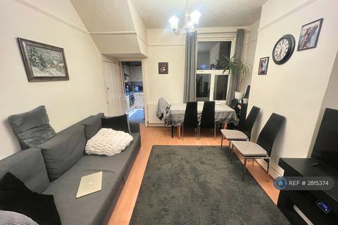 undefined, Peel Road, Wembley, HA9
