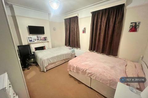 undefined, Peel Road, Wembley, HA9