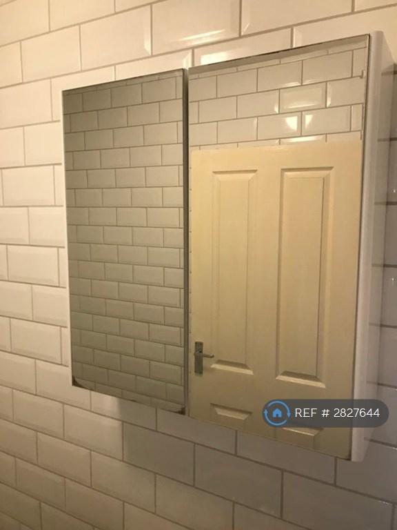 Bathroom Cabinet