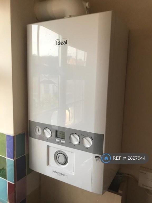 Boiler