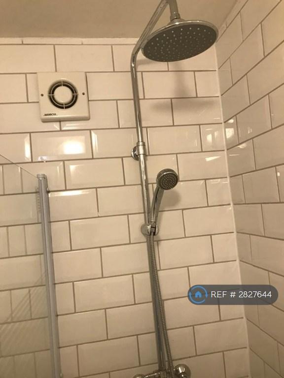 Shower (2 Heads)