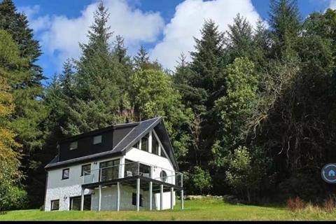 undefined, Flagstaff Woods, Glenstriven, PA23