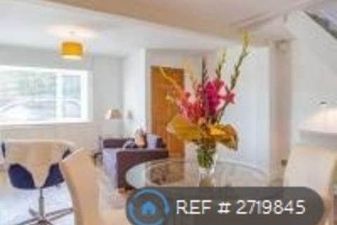 2 bedroom terraced house to rent - Salisbury Road, Marlborough, SN8