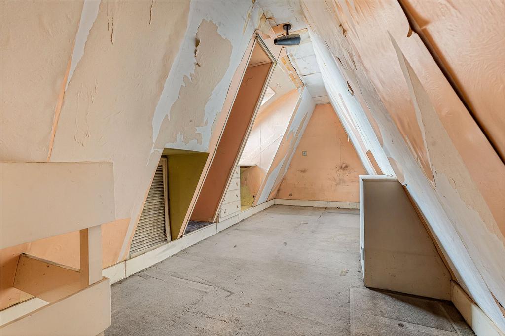 Loft Room