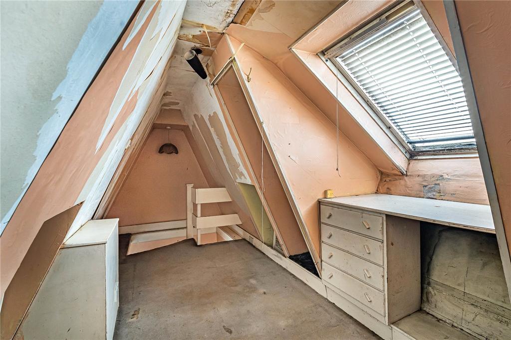 Loft Room