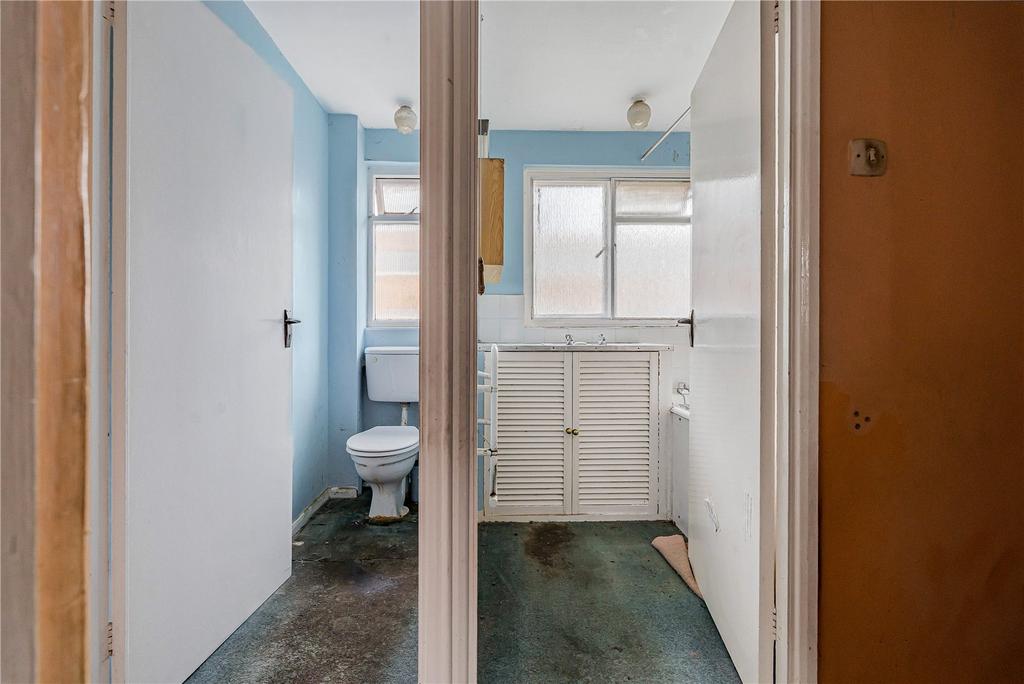 Bathroom/WC