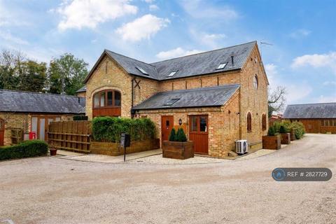 undefined, Gaydon Farm Barns, Gaydon, CV35