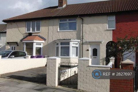 3 bedroom terraced house to rent - Drake Close, Liverpool, L10