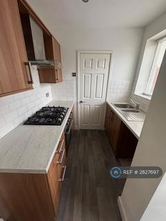 undefined, Drake Close, Liverpool, L10