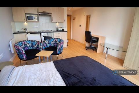 undefined, The Round House, Portsmouth, PO1