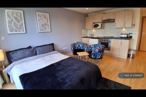 undefined, The Round House, Portsmouth, PO1
