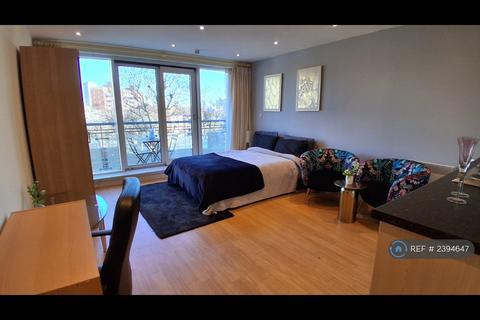 undefined, The Round House, Portsmouth, PO1