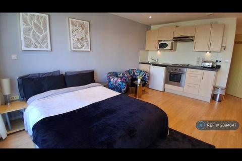 undefined, The Round House, Portsmouth, PO1