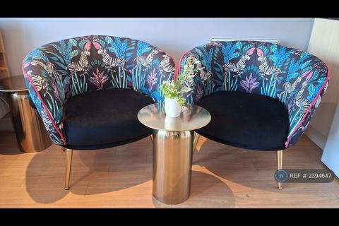 undefined, The Round House, Portsmouth, PO1
