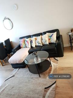 2 bedroom flat to rent, Crownfield Road, London, E15