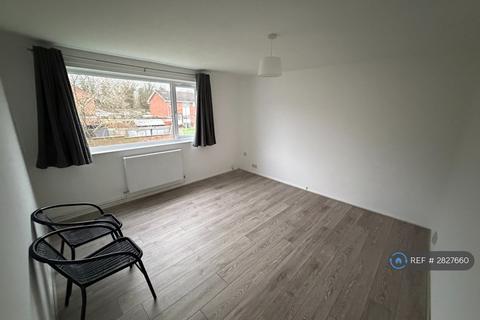 undefined, Enderby, Leicestershire, LE19