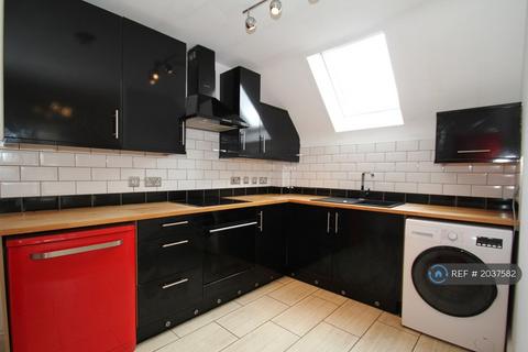 undefined, Bramshott Place, Fleet, GU51