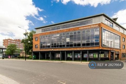 undefined, Union Street, Wakefield, WF1