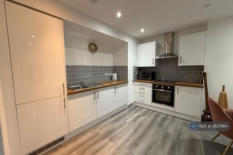 undefined, Union Street, Wakefield, WF1