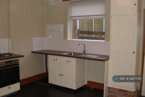 undefined, Higher Albert St, Chesterfield, S41